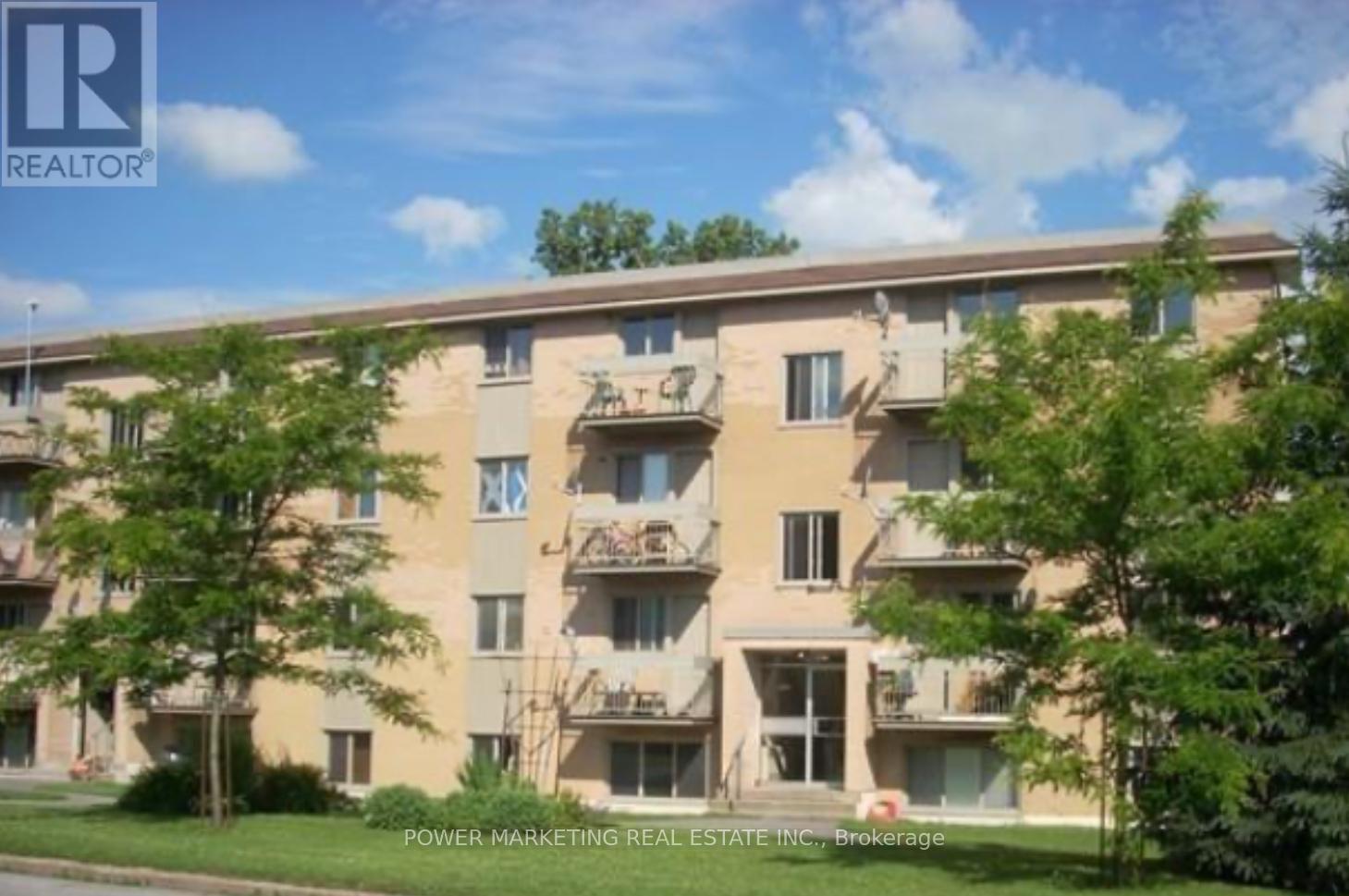 1 - 960 CARTIER BOULEVARD, Hawkesbury, Ontario