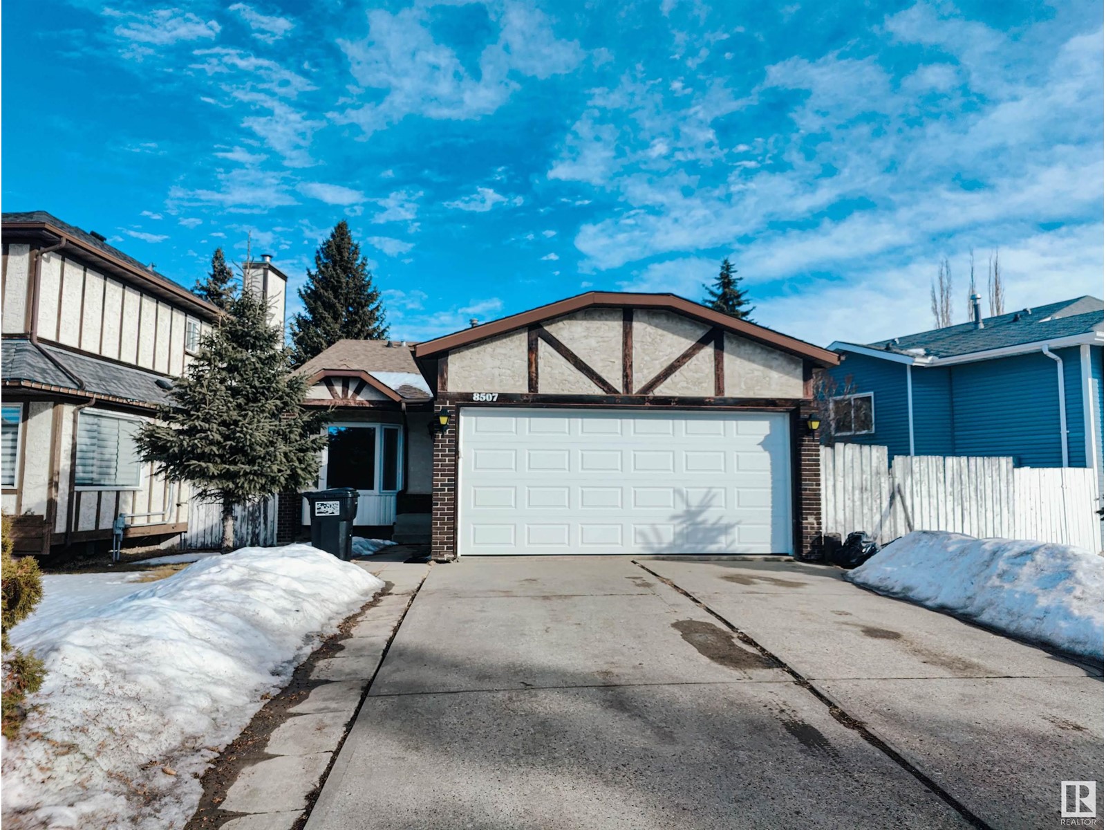 Property at 8507 189 ST NW image 1