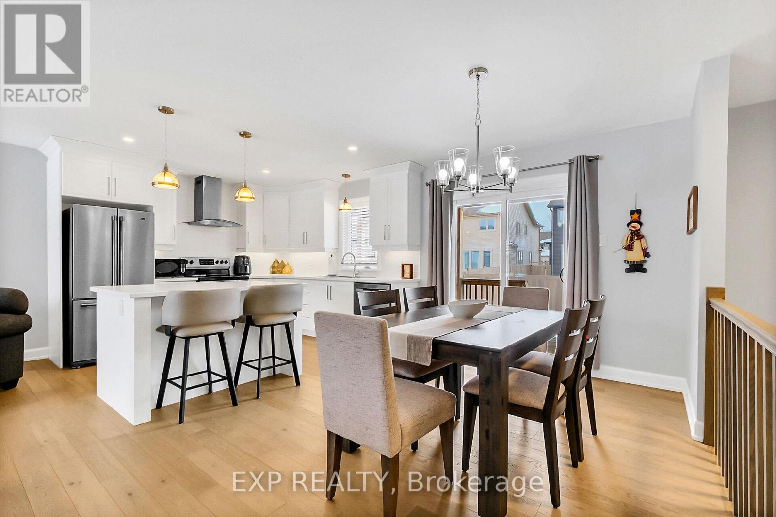 246 Station Trail, Russell, Ontario  K4R 0C9 - Photo 10 - X12004153