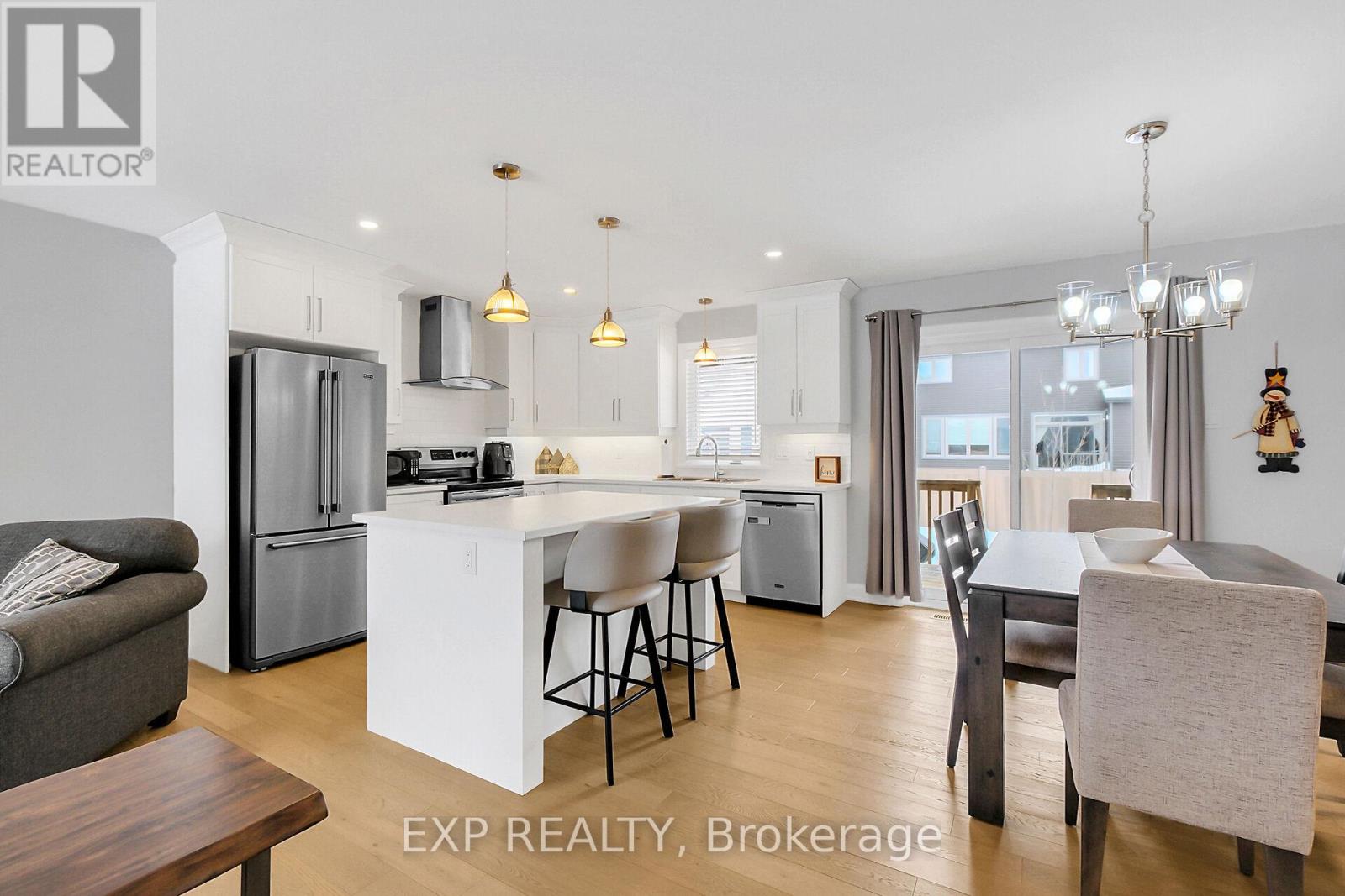 246 Station Trail, Russell, Ontario  K4R 0C9 - Photo 13 - X12004153