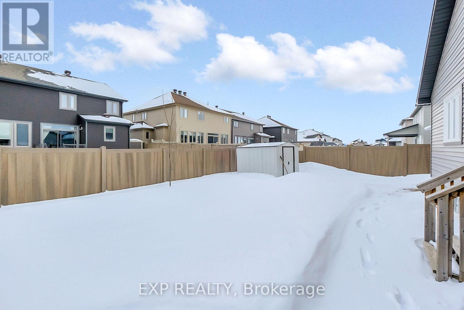 246 Station Trail, Russell, Ontario  K4R 0C9 - Photo 39 - X12004153