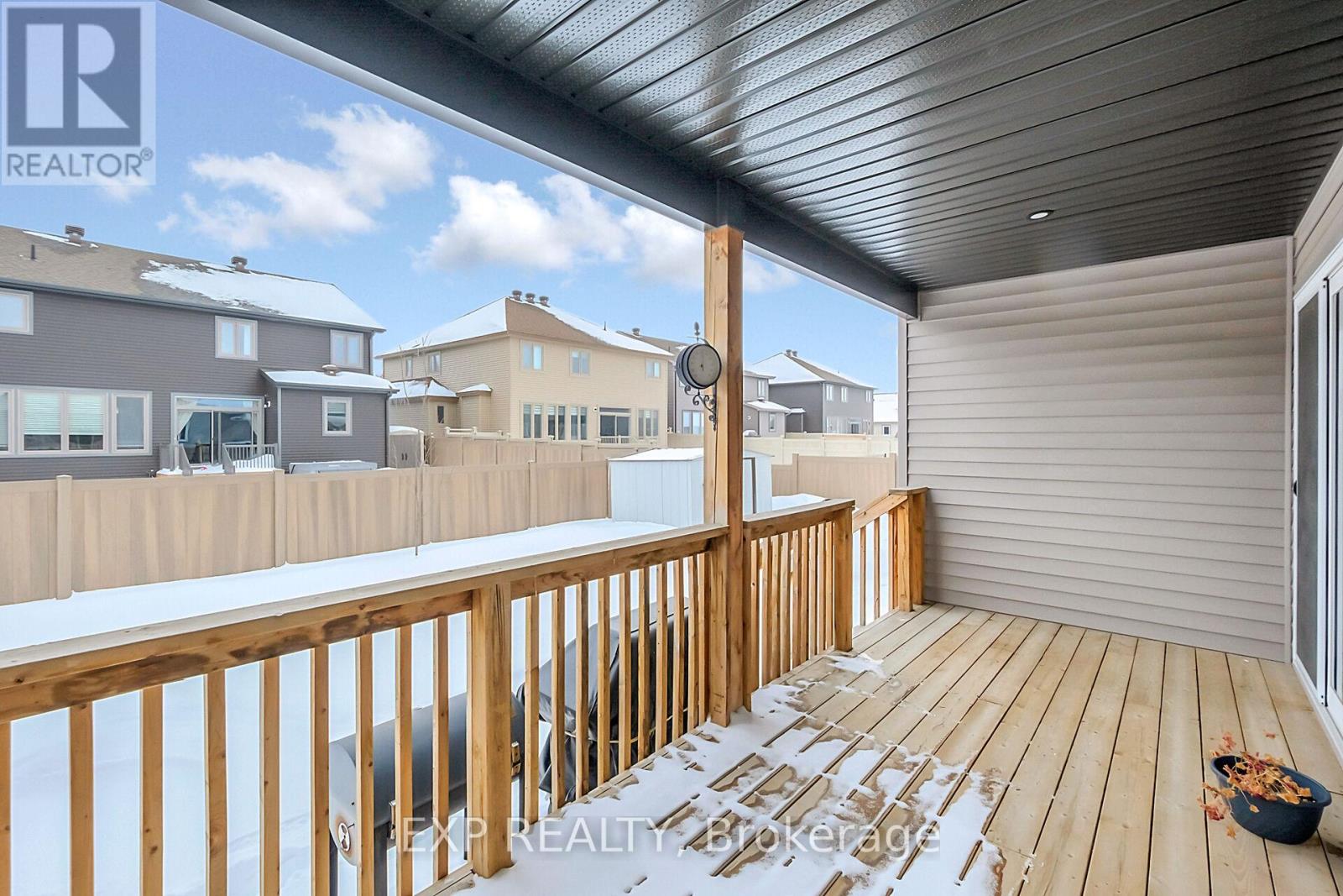 246 Station Trail, Russell, Ontario  K4R 0C9 - Photo 40 - X12004153