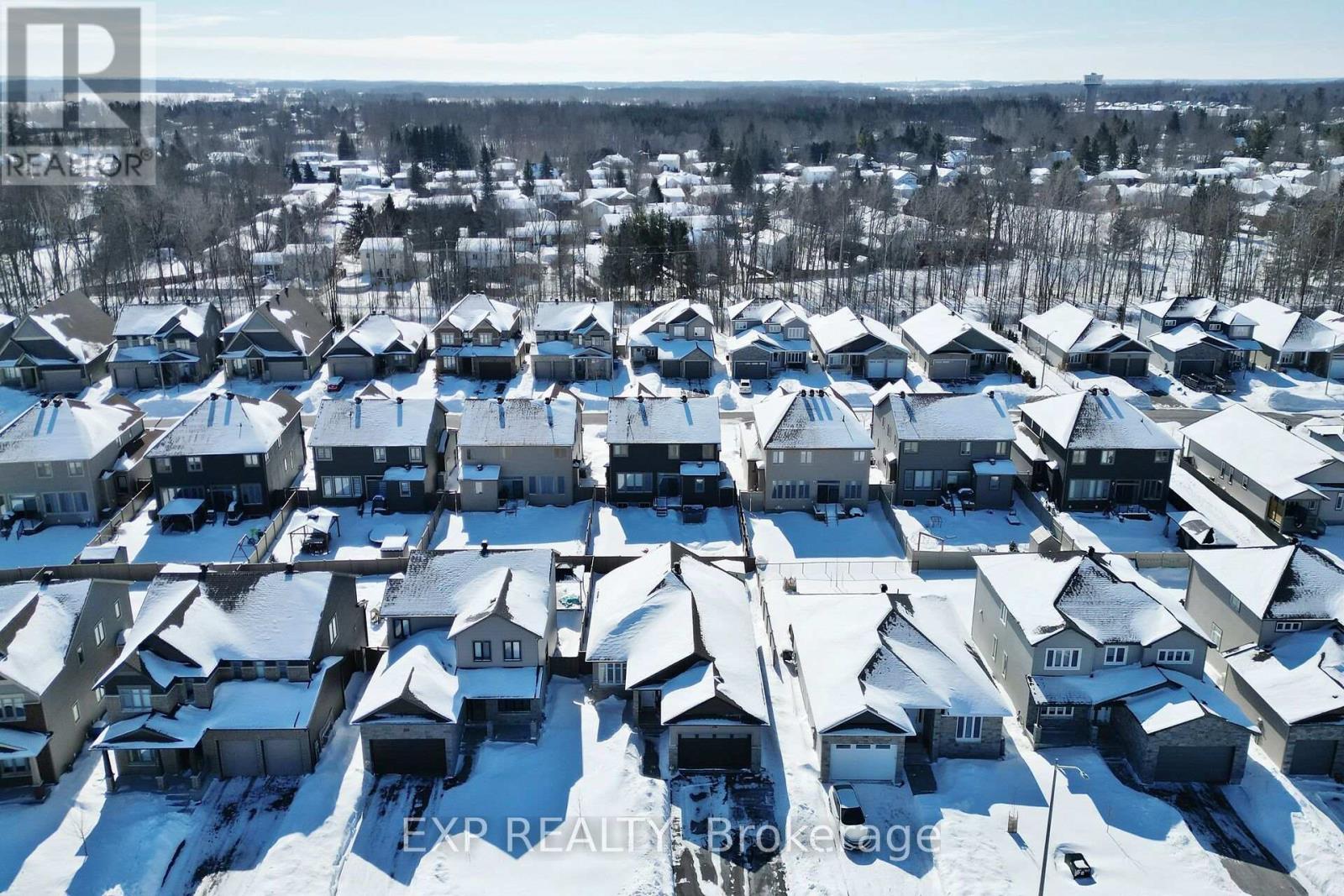 246 Station Trail, Russell, Ontario  K4R 0C9 - Photo 43 - X12004153
