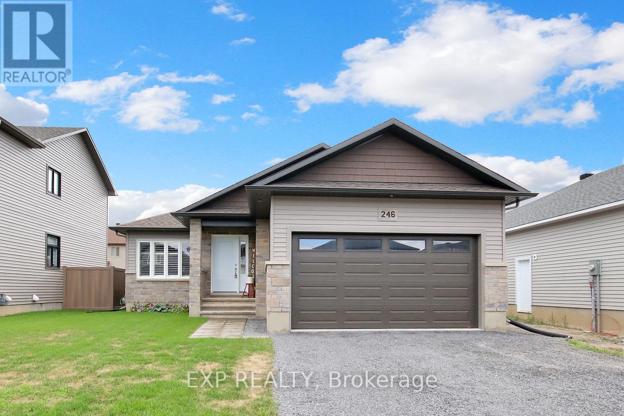 246 Station Trail, Russell, Ontario  K4R 0C9 - Photo 46 - X12004153