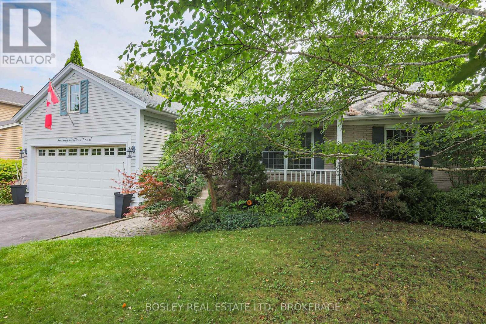 Property at 20 SETTLERS COURT image 1