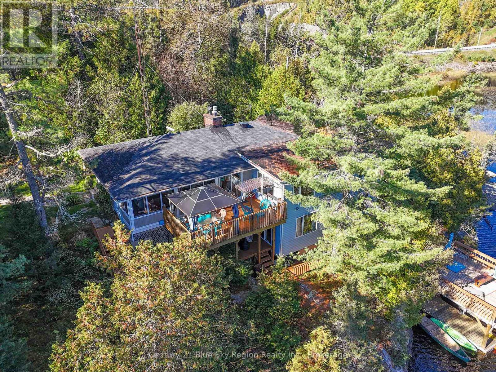 Property at 5065 HIGHWAY 11 N image 2