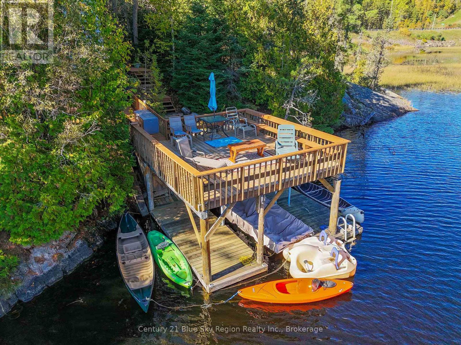 Property at 5065 HIGHWAY 11 N image 4