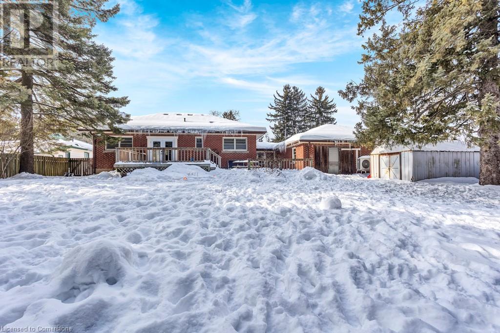 87 Blandford Street, Innerkip, Ontario  N0J 1M0 - Photo 7 - 40702991