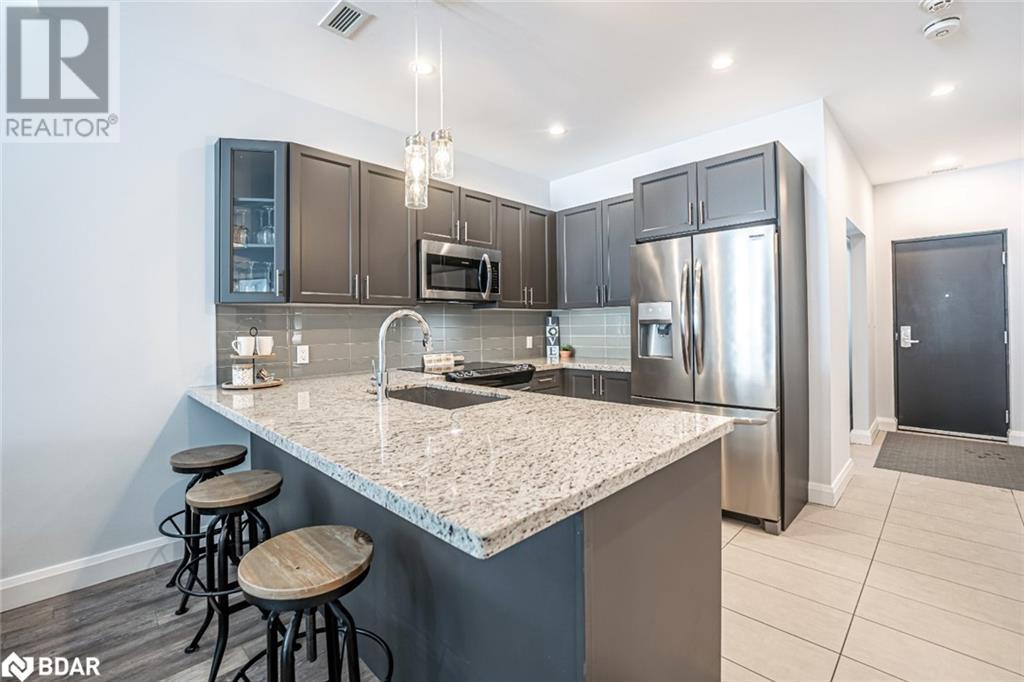 80 Horseshoe Boulevard Unit# 503, Oro-Medonte, Ontario  L4M 4Y8 - Photo 6 - 40702837
