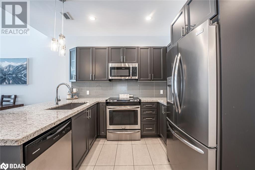 80 Horseshoe Boulevard Unit# 503, Oro-Medonte, Ontario  L4M 4Y8 - Photo 7 - 40702837
