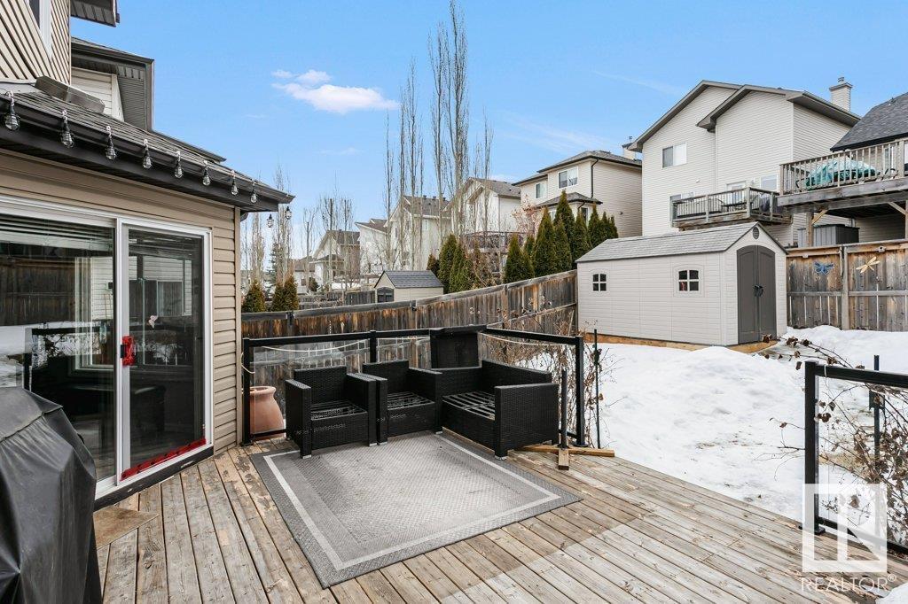45 Cascade Wy, Sherwood Park, Alberta  T8H 0N1 - Photo 40 - E4424201