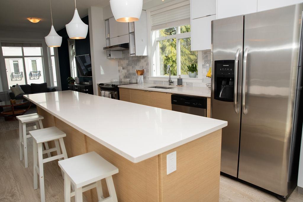 49 14433 60 Avenue, Surrey, British Columbia  V3S 1R4 - Photo 6 - R2974425