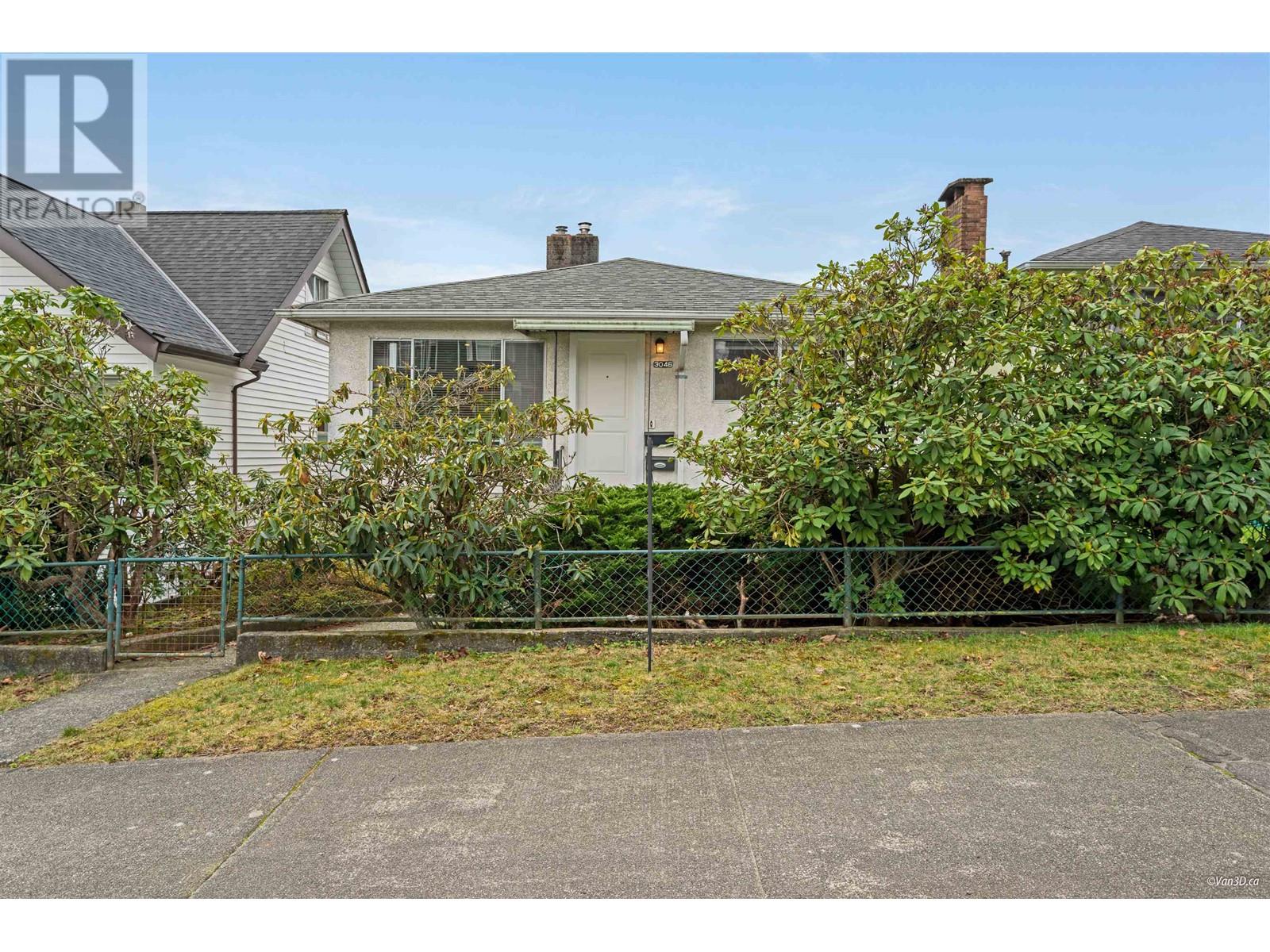 Property at 3046 E 6TH AVENUE image 1
