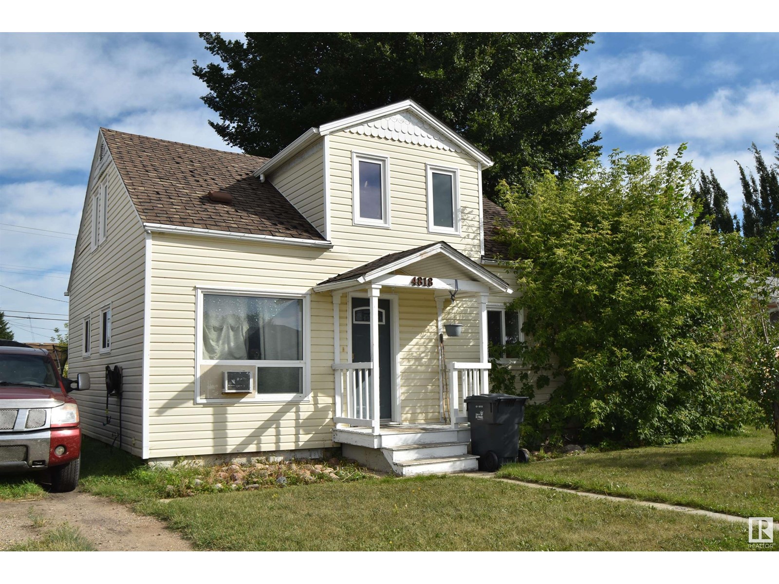 4818 45 Av, St. Paul Town, Alberta  T0A 3A3 - Photo 18 - E4424207