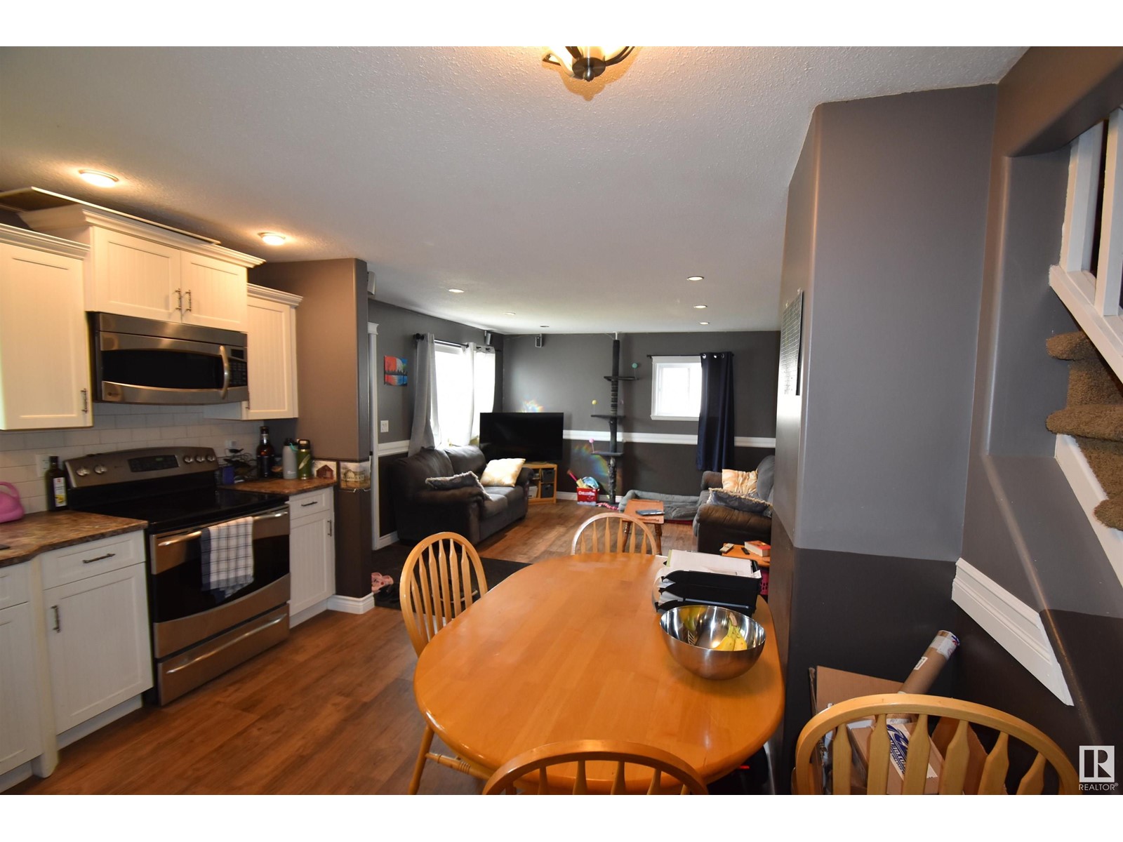 4818 45 Av, St. Paul Town, Alberta  T0A 3A3 - Photo 2 - E4424207