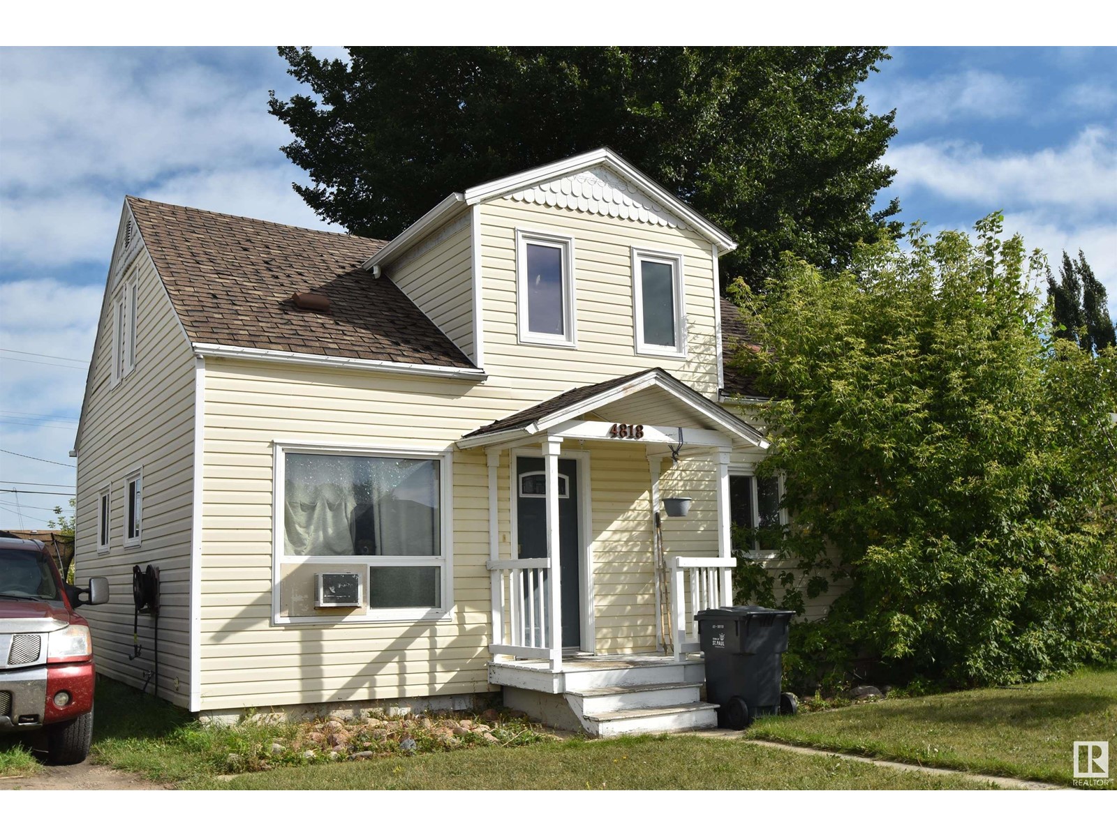 4818 45 AV, St. Paul Town, Alberta