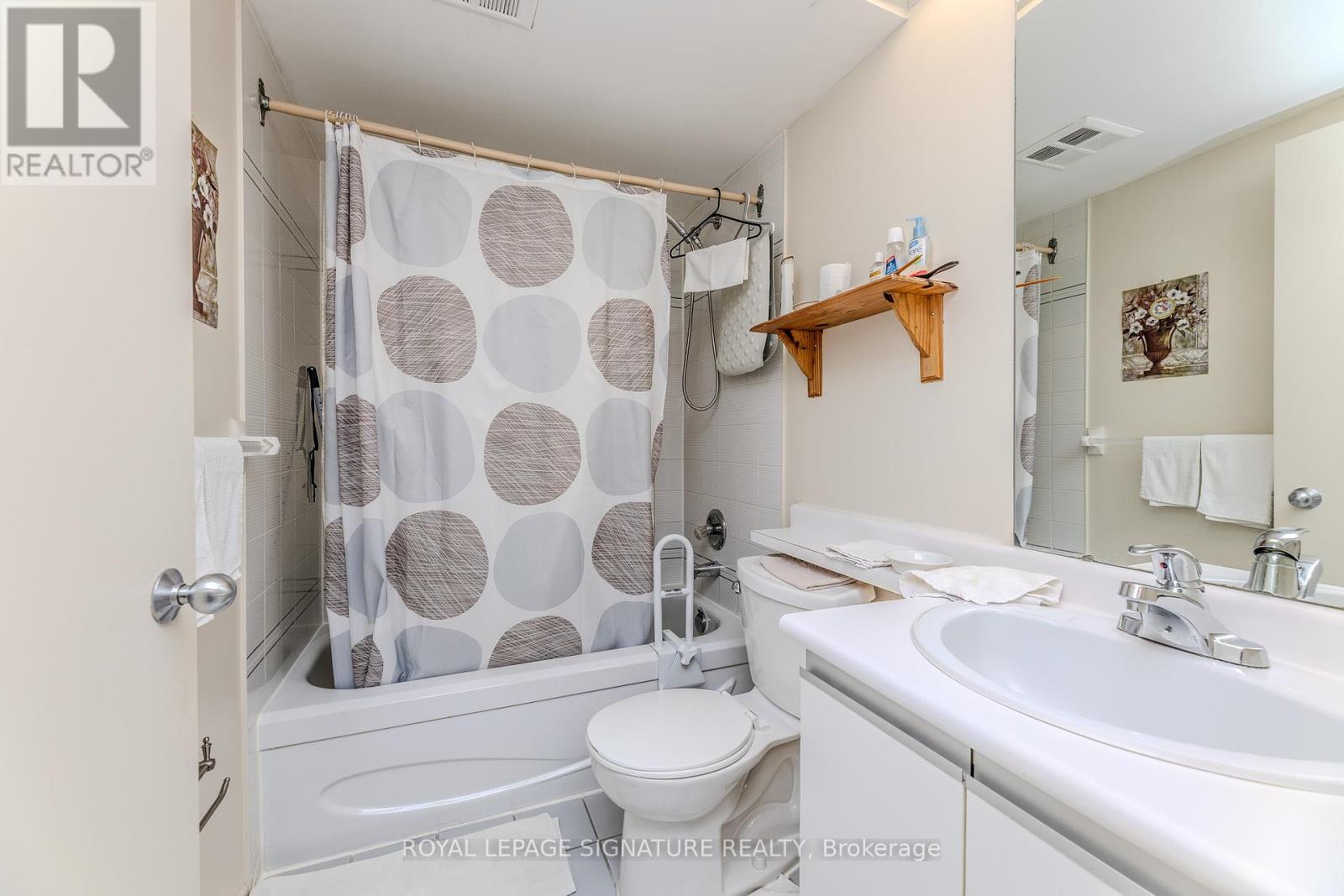 808 - 2460 Eglinton Avenue E, Toronto, Ontario  M1K 5J7 - Photo 13 - E12004112