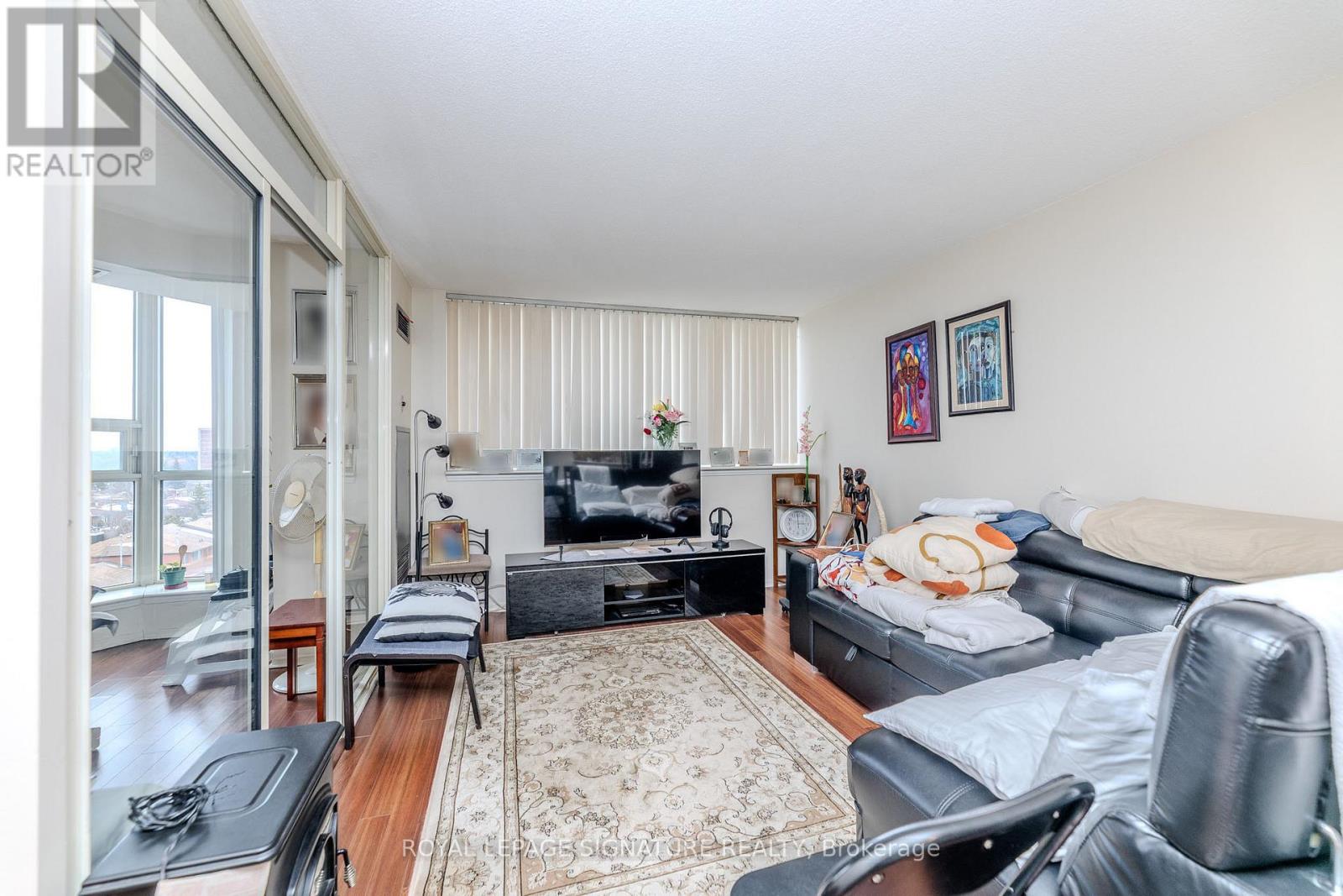808 - 2460 Eglinton Avenue E, Toronto, Ontario  M1K 5J7 - Photo 15 - E12004112