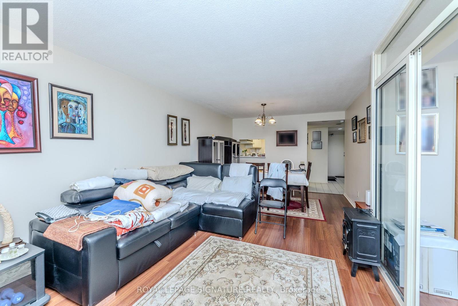 808 - 2460 Eglinton Avenue E, Toronto, Ontario  M1K 5J7 - Photo 16 - E12004112