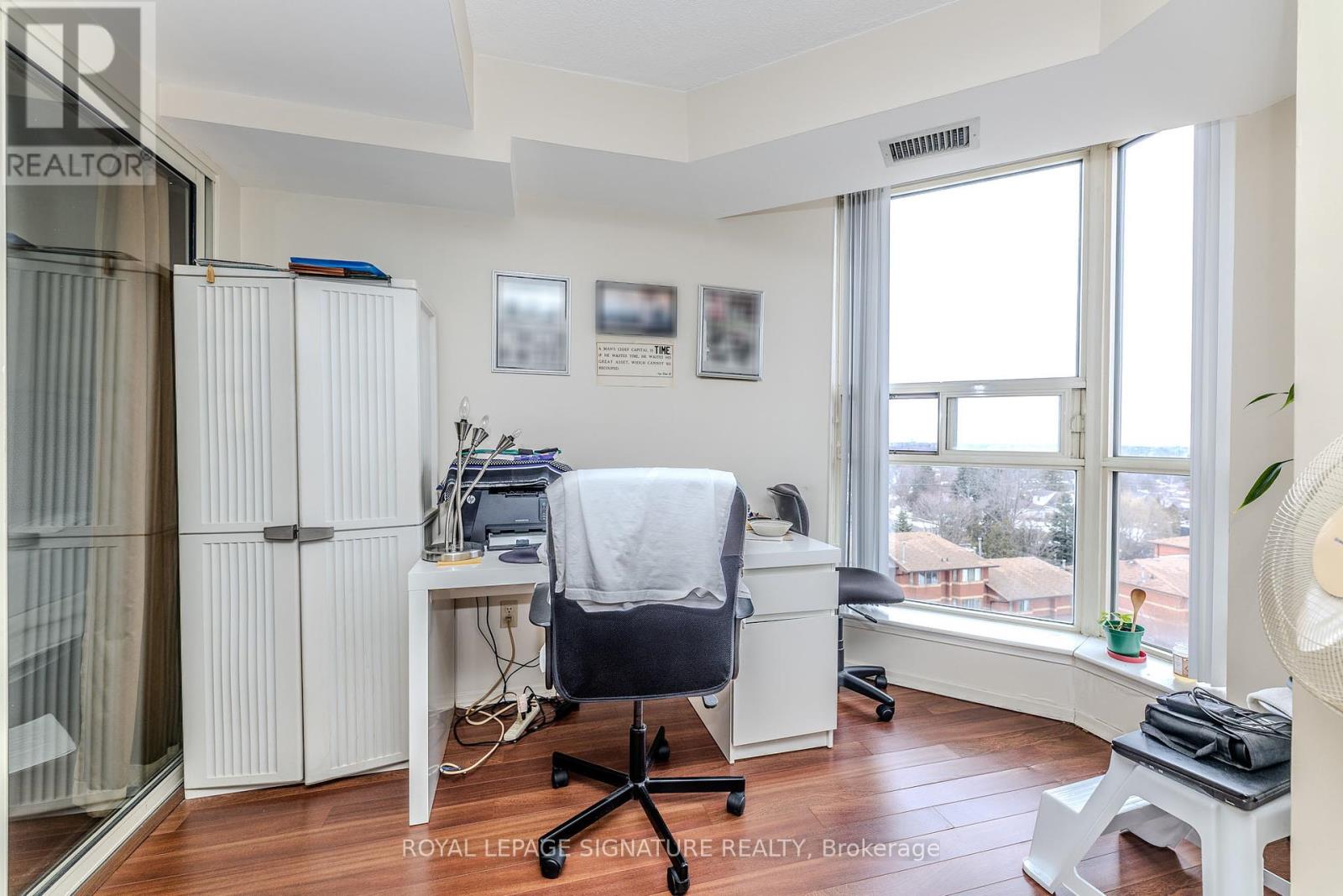 808 - 2460 Eglinton Avenue E, Toronto, Ontario  M1K 5J7 - Photo 18 - E12004112