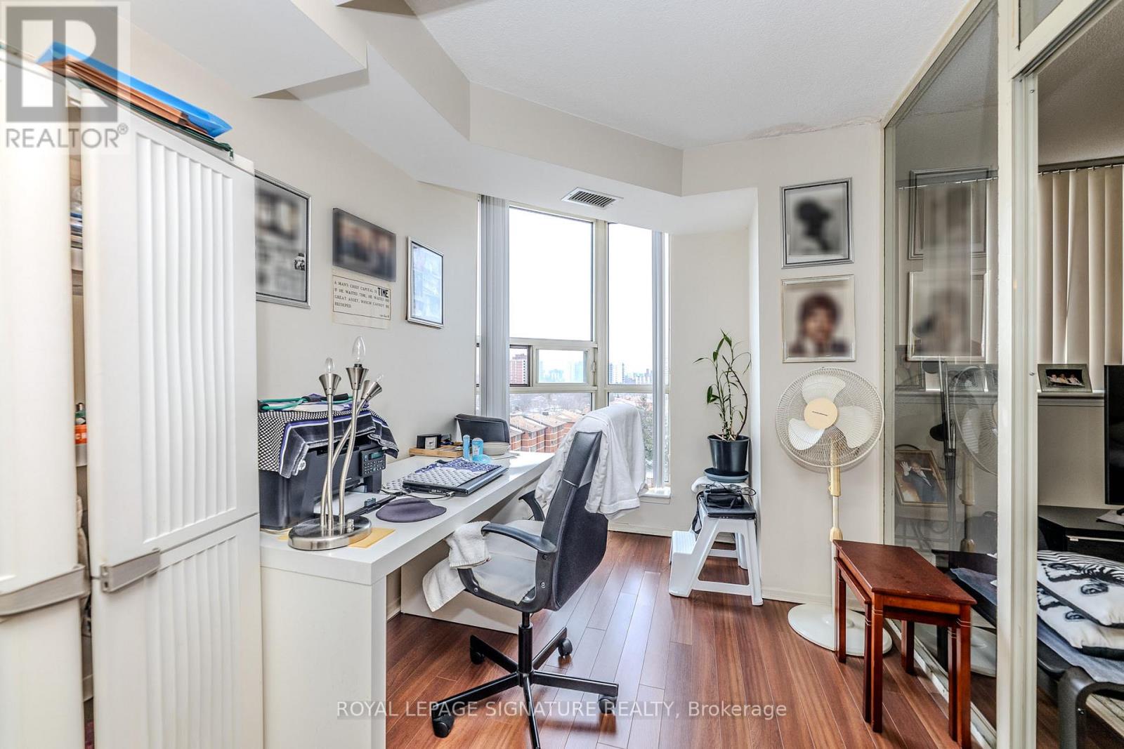 808 - 2460 Eglinton Avenue E, Toronto, Ontario  M1K 5J7 - Photo 19 - E12004112