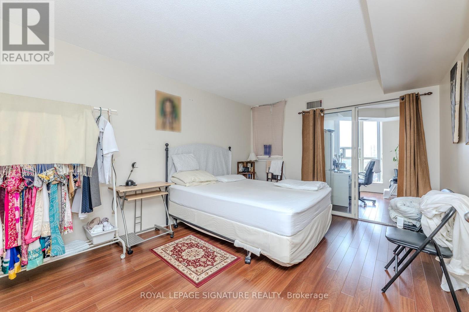 808 - 2460 Eglinton Avenue E, Toronto, Ontario  M1K 5J7 - Photo 20 - E12004112
