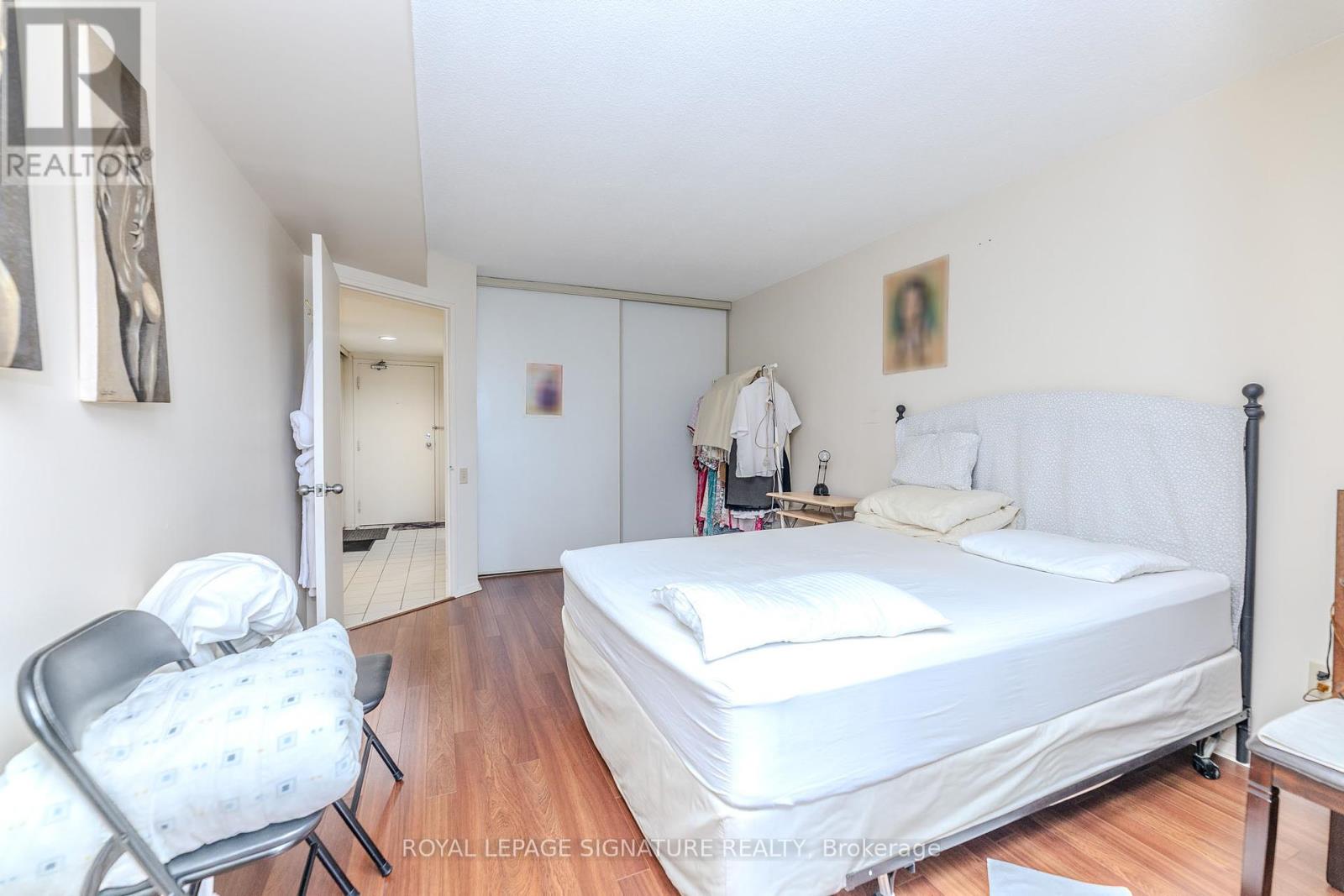 808 - 2460 Eglinton Avenue E, Toronto, Ontario  M1K 5J7 - Photo 21 - E12004112