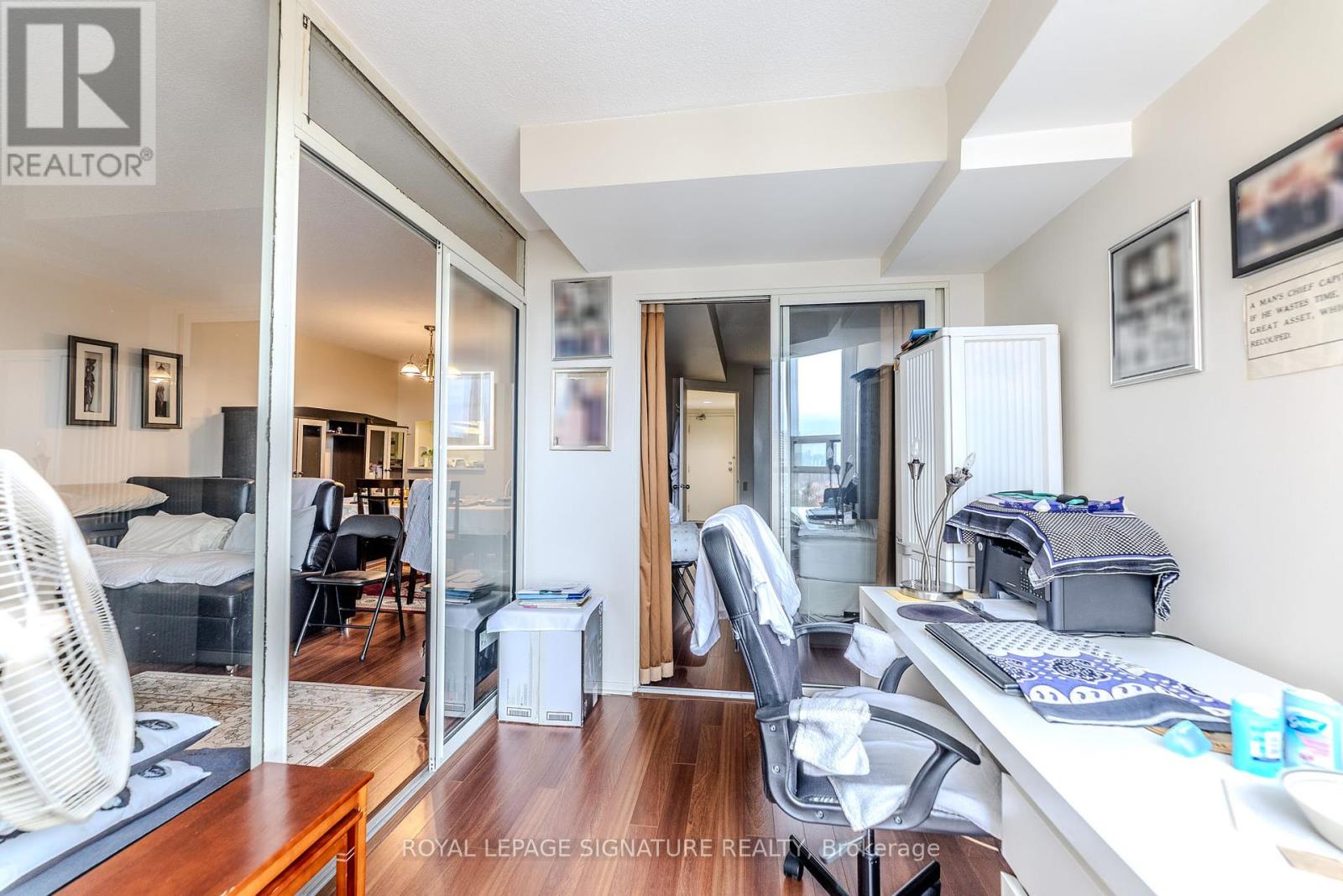 808 - 2460 Eglinton Avenue E, Toronto, Ontario  M1K 5J7 - Photo 22 - E12004112