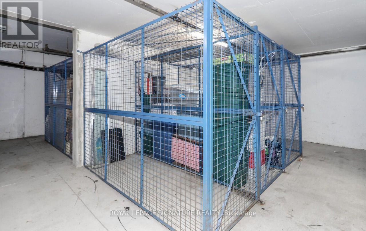 808 - 2460 Eglinton Avenue E, Toronto, Ontario  M1K 5J7 - Photo 24 - E12004112