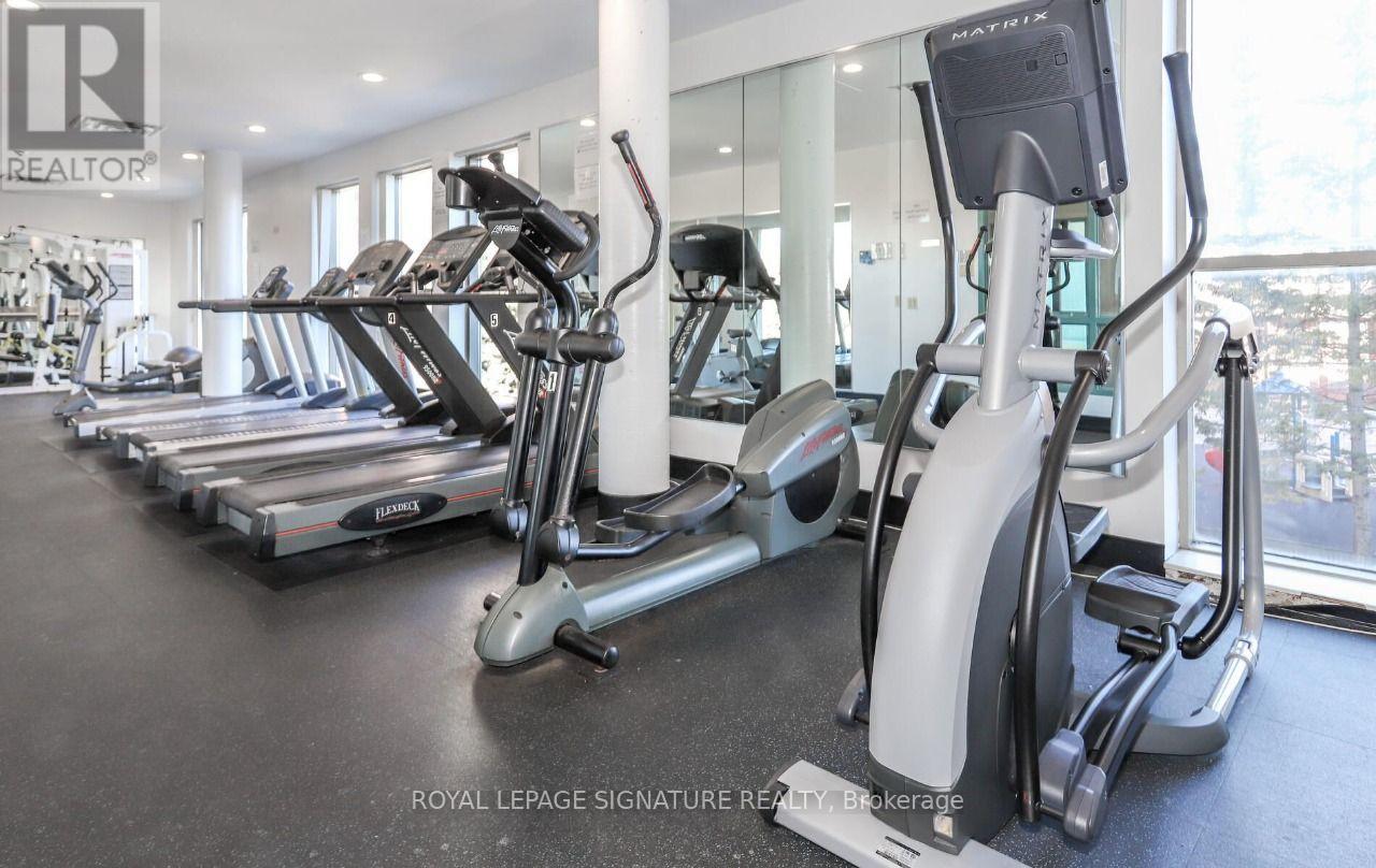 808 - 2460 Eglinton Avenue E, Toronto, Ontario  M1K 5J7 - Photo 26 - E12004112