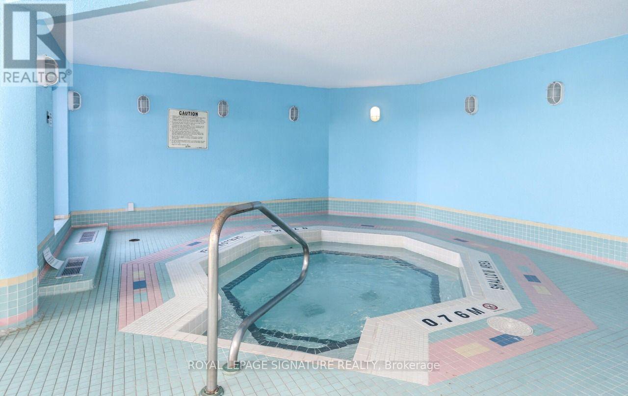808 - 2460 Eglinton Avenue E, Toronto, Ontario  M1K 5J7 - Photo 27 - E12004112