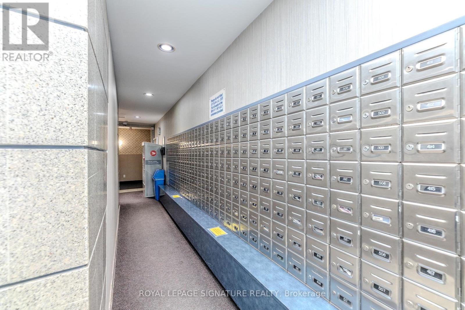 Property at 808 - 2460 EGLINTON AVENUE E image 5
