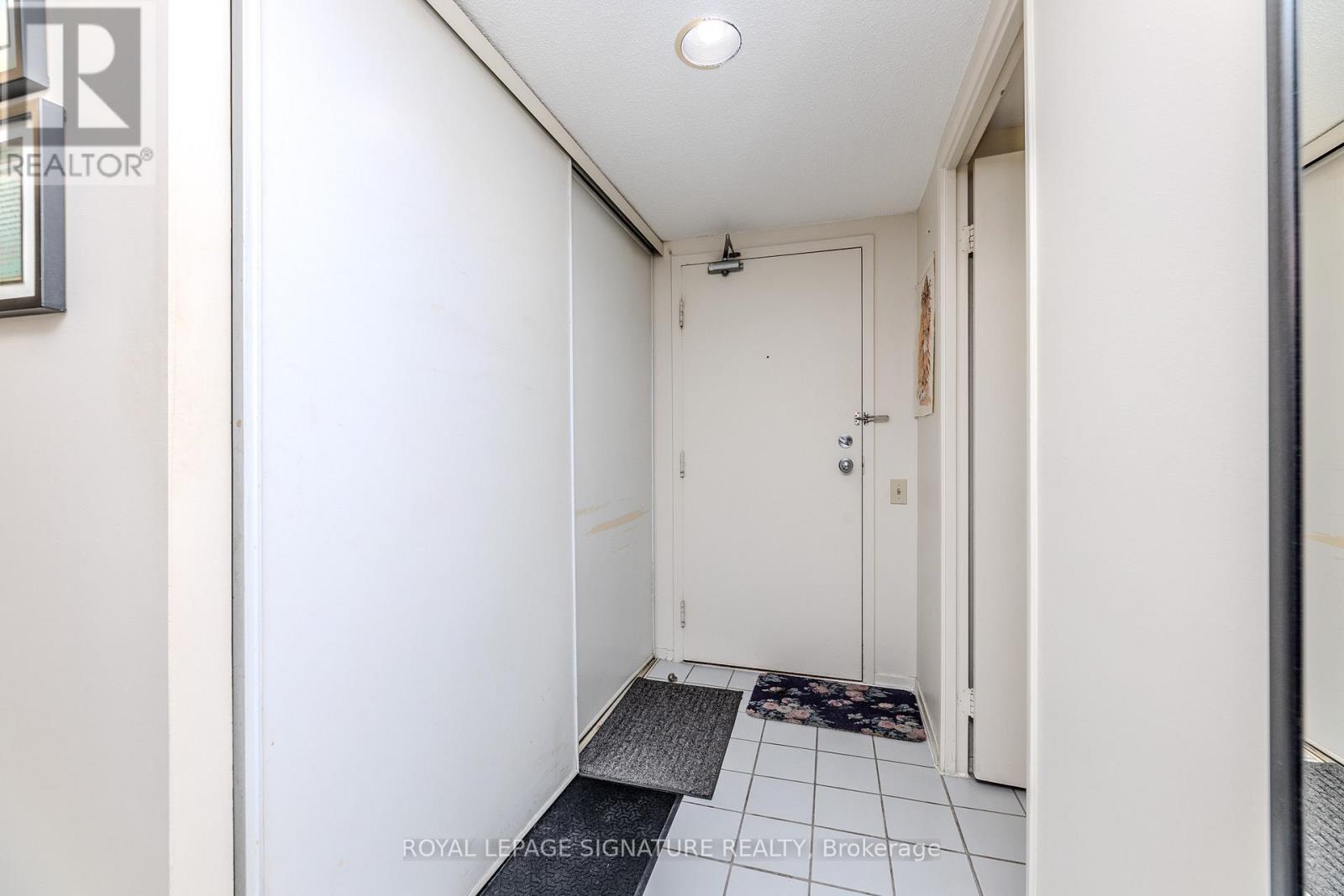 808 - 2460 Eglinton Avenue E, Toronto, Ontario  M1K 5J7 - Photo 8 - E12004112