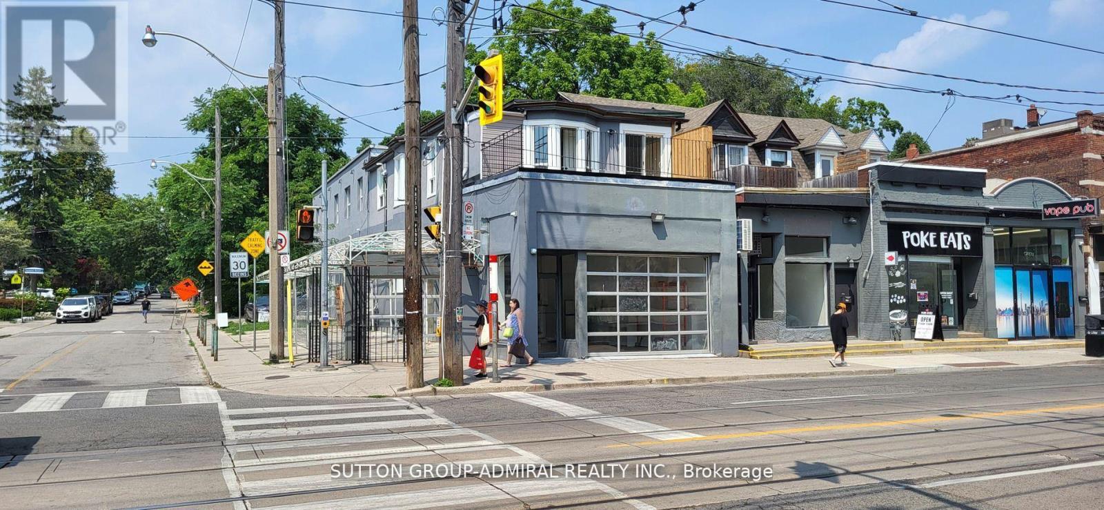 1930 Queen Street E, Toronto, Ontario  M4L 1H6 - Photo 1 - E12004131