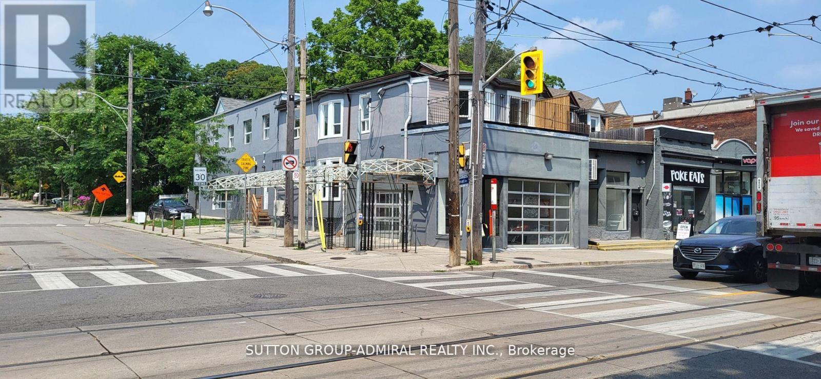 1930 Queen Street E, Toronto, Ontario  M4L 1H6 - Photo 21 - E12004131