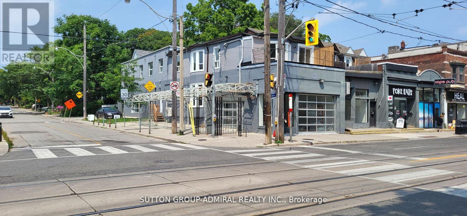 1930 Queen Street E, Toronto, Ontario  M4L 1H6 - Photo 22 - E12004131