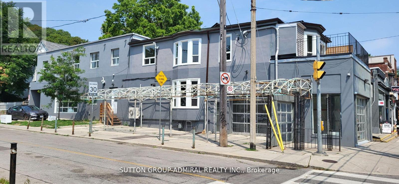 1930 Queen Street E, Toronto, Ontario  M4L 1H6 - Photo 23 - E12004131