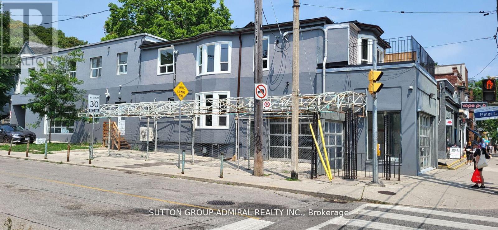 1930 Queen Street E, Toronto, Ontario  M4L 1H6 - Photo 24 - E12004131