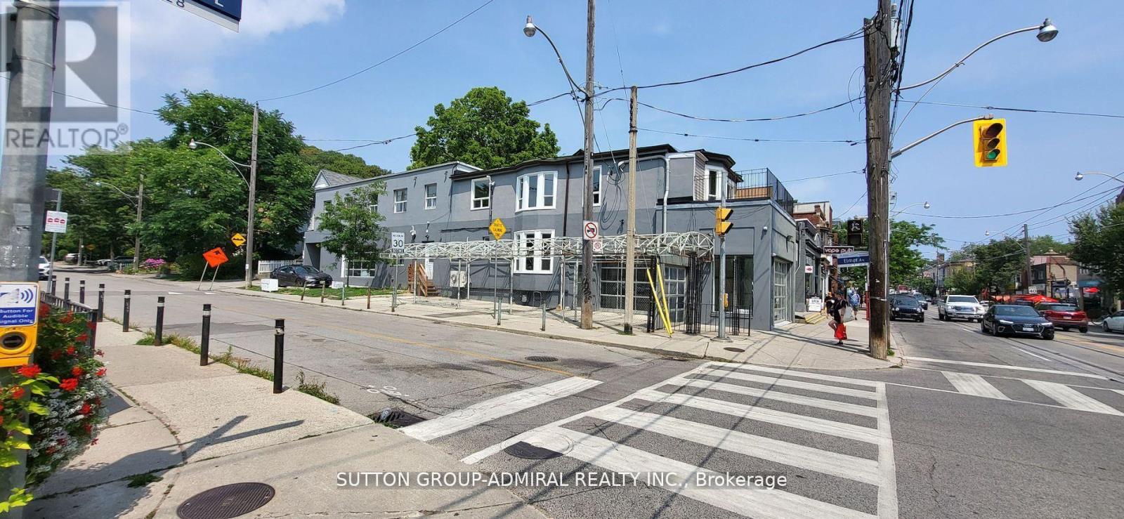 1930 Queen Street E, Toronto, Ontario  M4L 1H6 - Photo 25 - E12004131