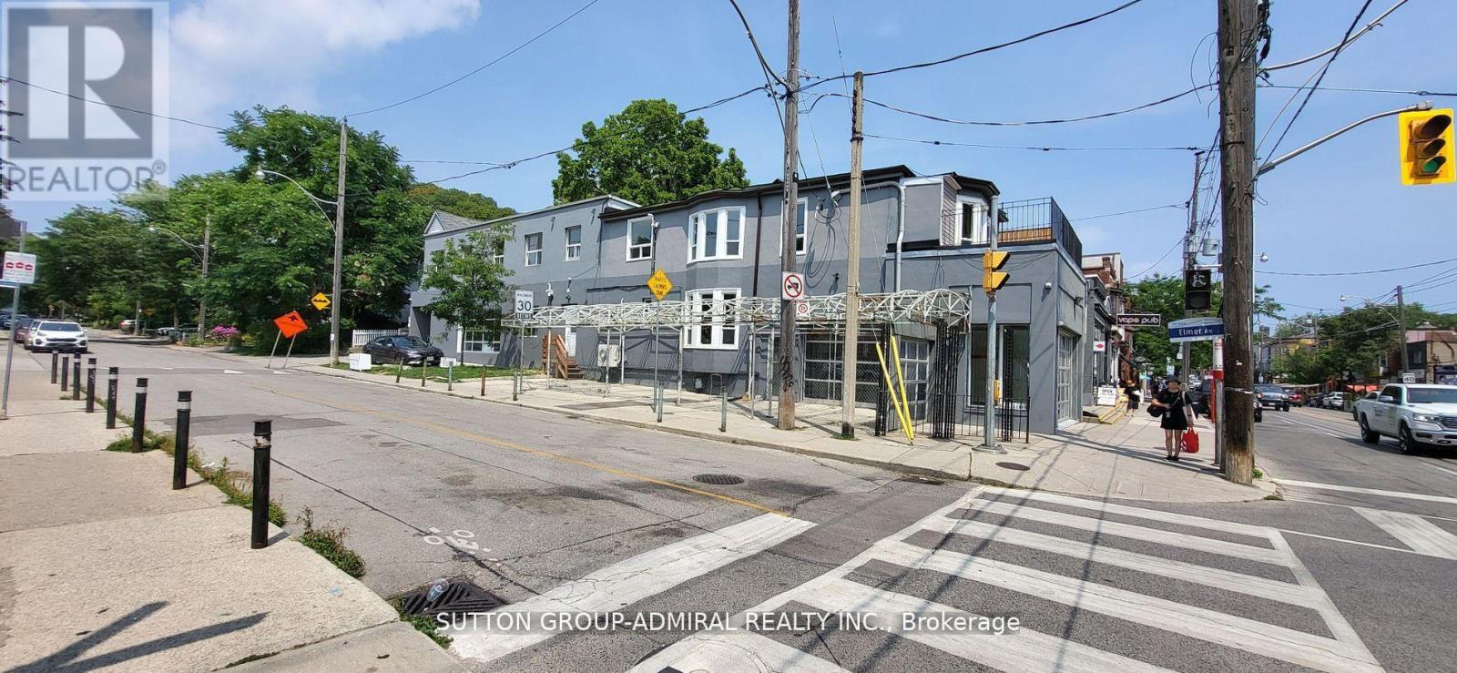1930 Queen Street E, Toronto, Ontario  M4L 1H6 - Photo 26 - E12004131