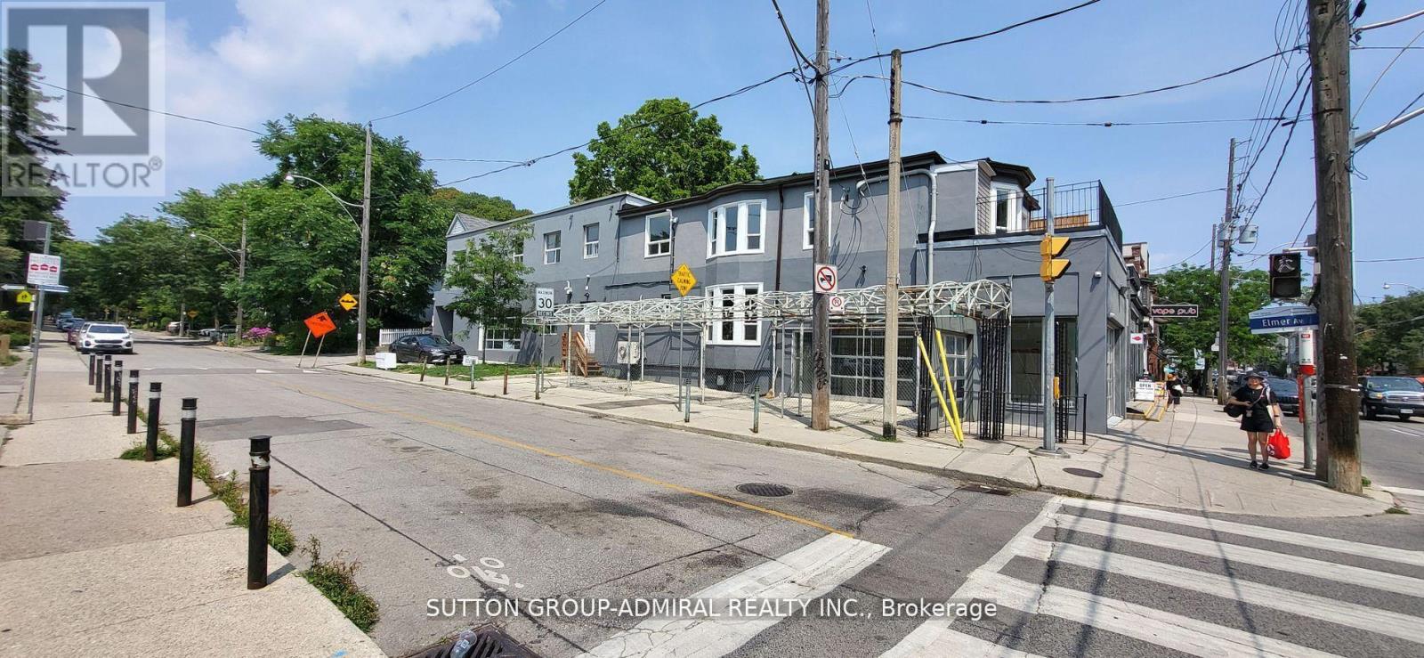 1930 Queen Street E, Toronto, Ontario  M4L 1H6 - Photo 27 - E12004131