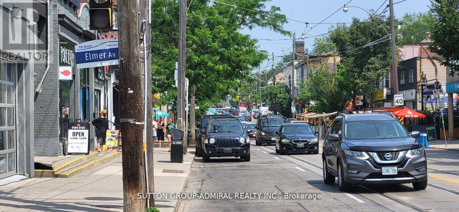 1930 Queen Street E, Toronto, Ontario  M4L 1H6 - Photo 29 - E12004131
