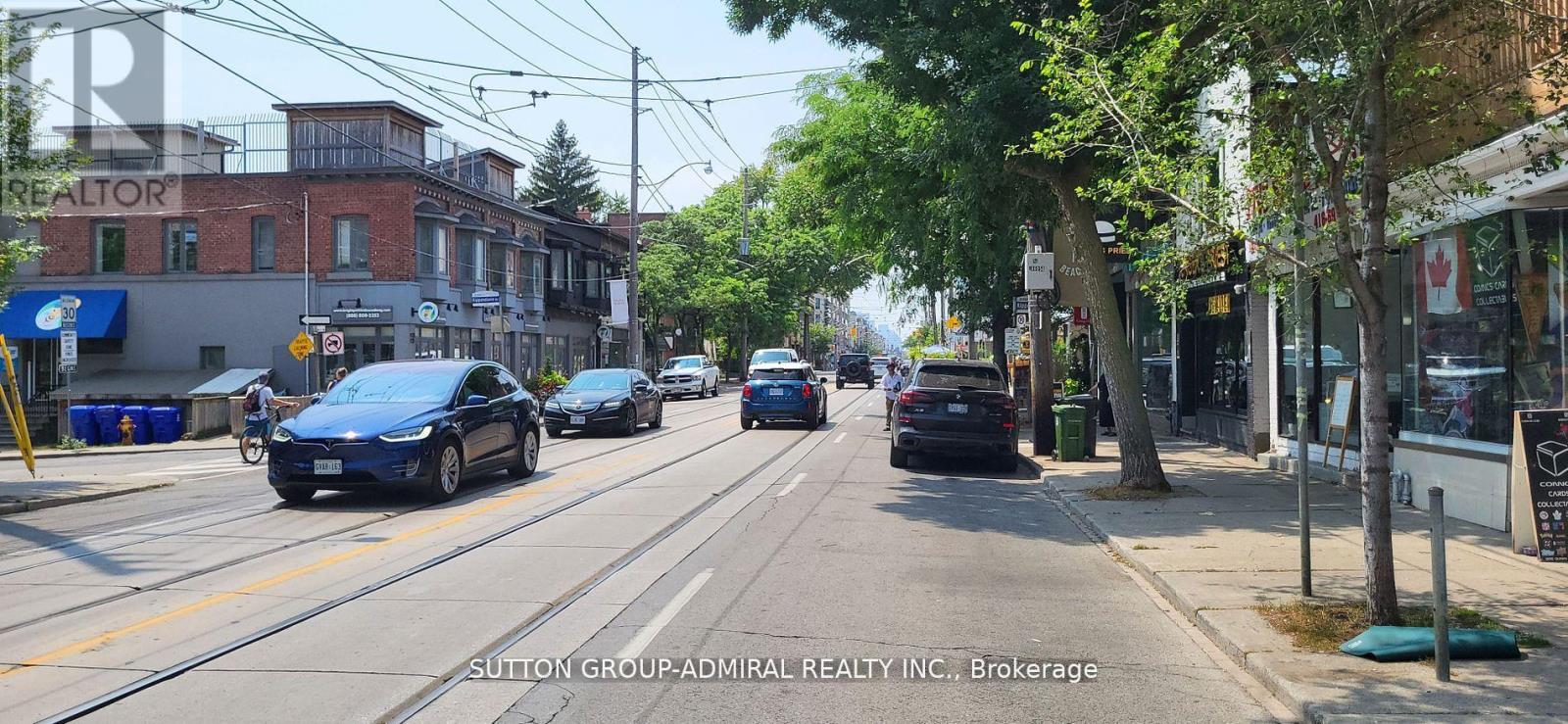 1930 Queen Street E, Toronto, Ontario  M4L 1H6 - Photo 33 - E12004131