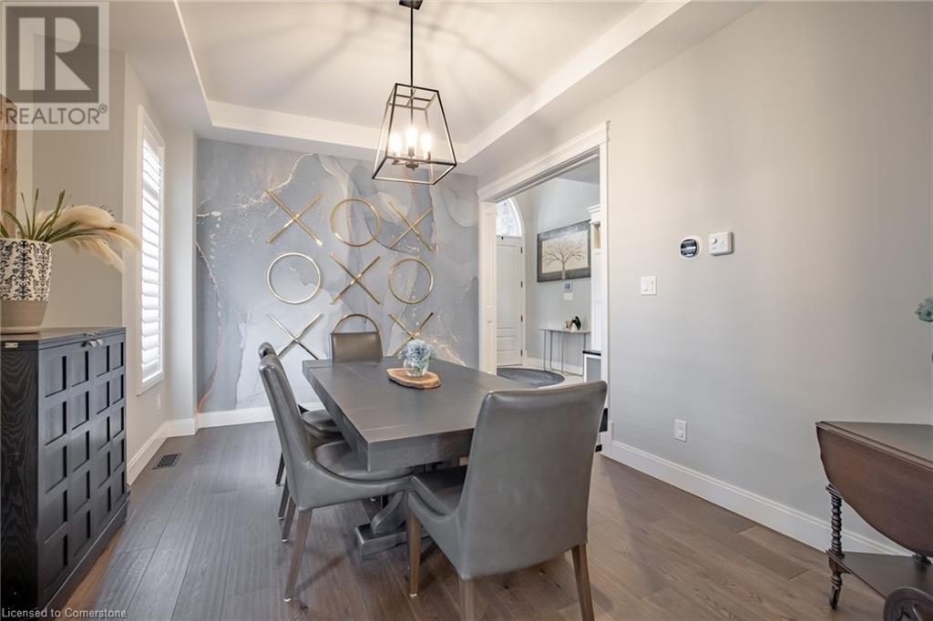4 Lockman Drive, Ancaster, Ontario  L9K 0C1 - Photo 8 - 40704105