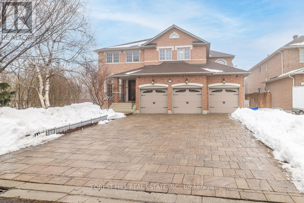 23 Marinucci Court, Richmond Hill (Mill Pond), Ontario  L4C 0M3 - Photo 1 - N12004136