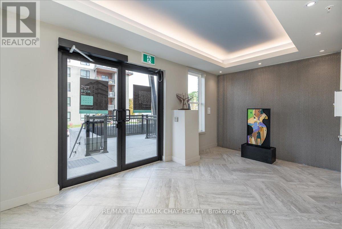 Property at 611 - 306 ESSA ROAD N image 3