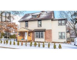 15 FRANCES STREET N, Barrie, Ontario