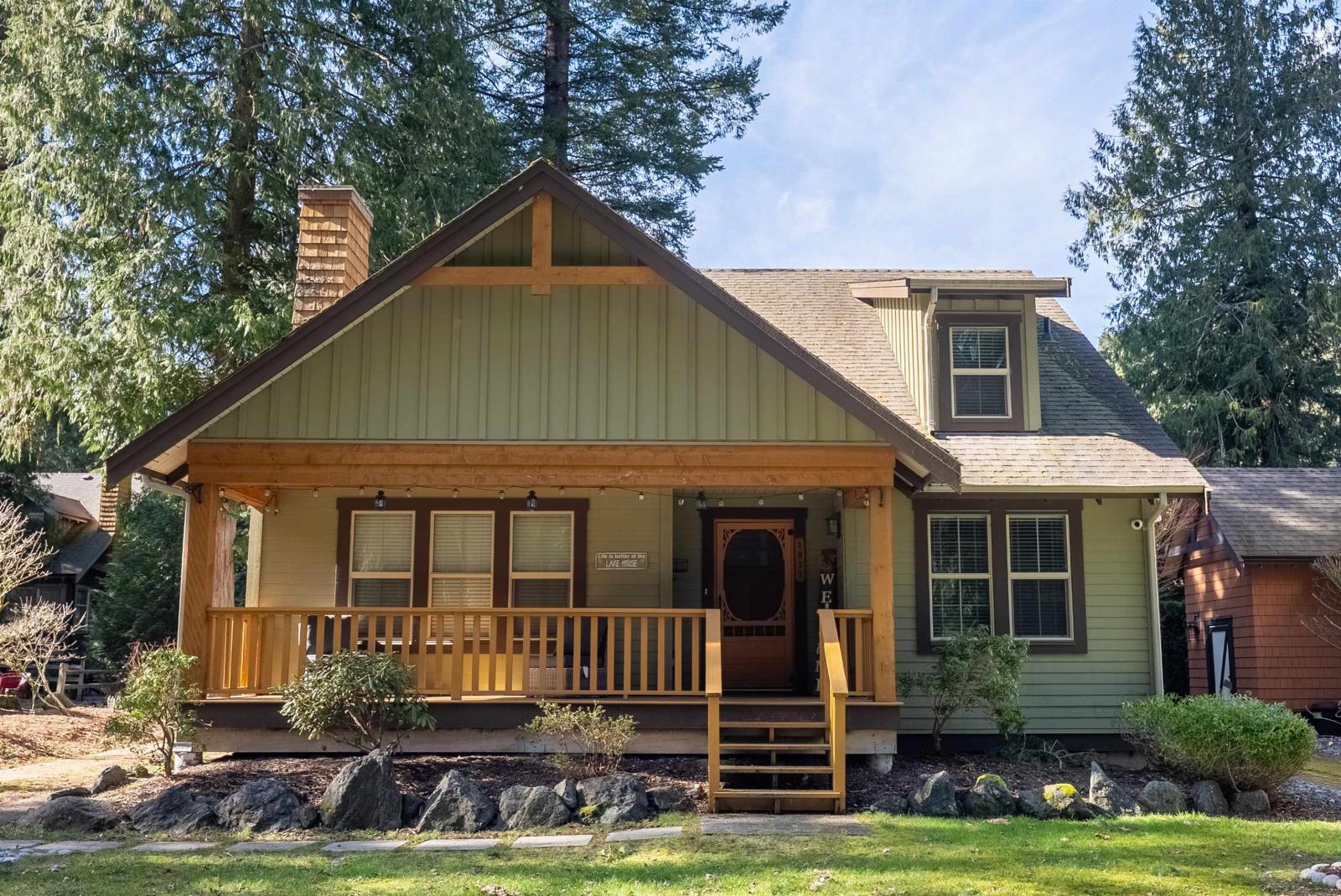 Property at 1821 MOSSY GREEN WAY image 1