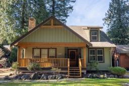1821 MOSSY GREEN WAY|Cultus Lake South, Lindell Beach, British Columbia