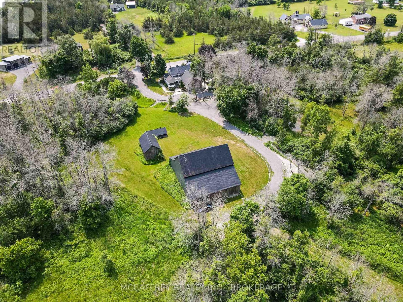 5518 County Road 9, Greater Napanee, Ontario  K7R 3K8 - Photo 38 - X11935271